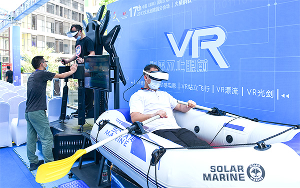 在深圳展臺布置中,如何提煉品牌的核心視覺符號?