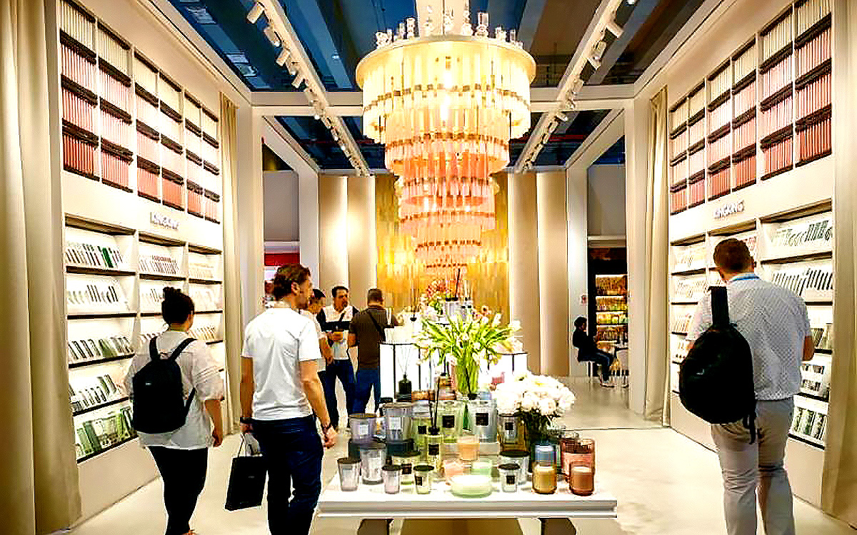 深圳會展搭建:從設計理念到施工落地的全流程攻略