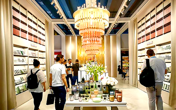 深圳會展搭建公司從設計理念到施工落地的全流程攻略 深圳會展搭建公司從設計理念到施工落地的全流程攻略