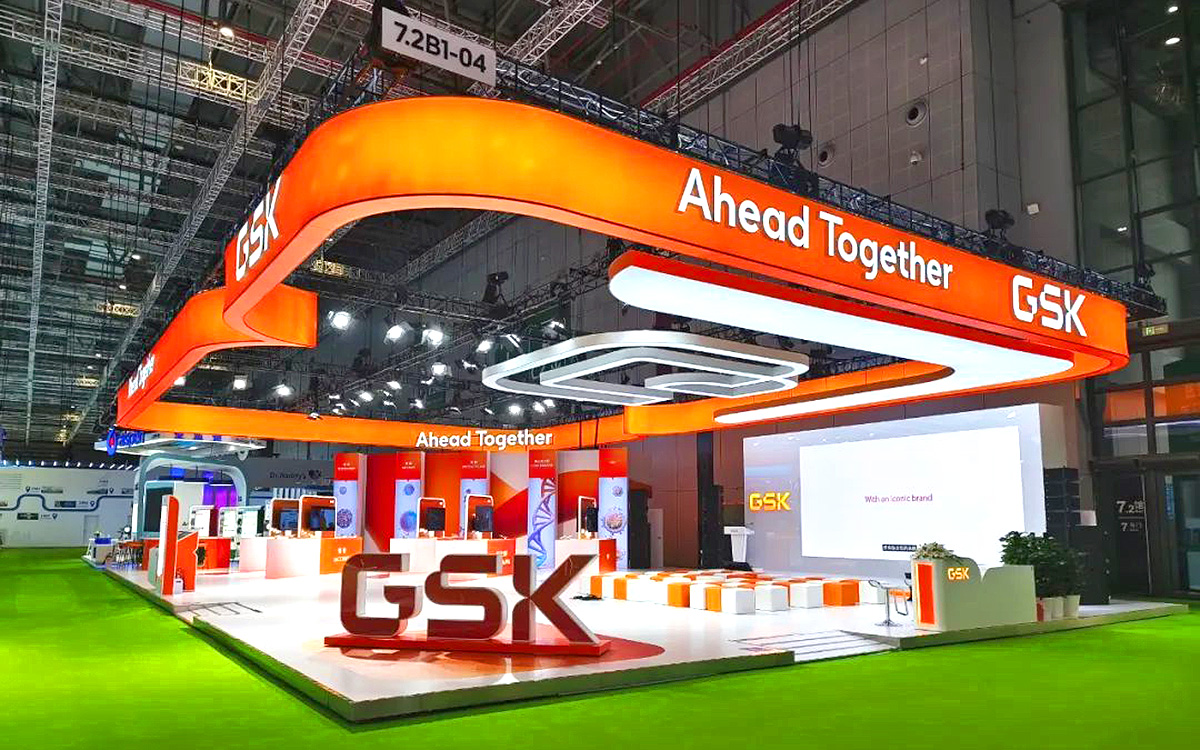 國際展會展臺設(shè)計(jì)搭建指南：跨文化落地的核心邏輯