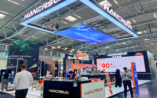 參加國際展展臺搭建：關(guān)鍵流程與避坑要點(diǎn)解析