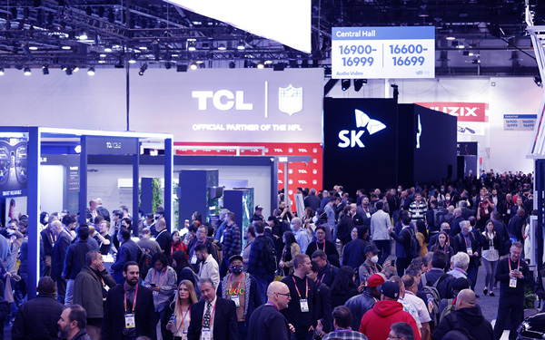 香港展臺設(shè)計(jì)搭建原則：3大核心準(zhǔn)則助力高效落地