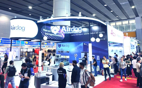 細節(jié)把控在深圳展會設(shè)計制作中，起到了什么作用？