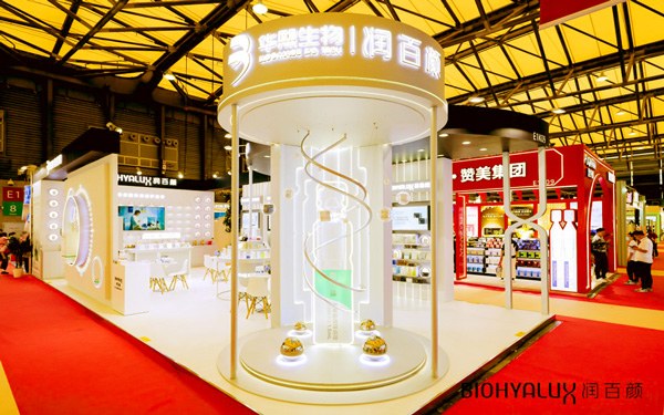 如何運用深圳展位裝修服務打造獨特視覺體驗？