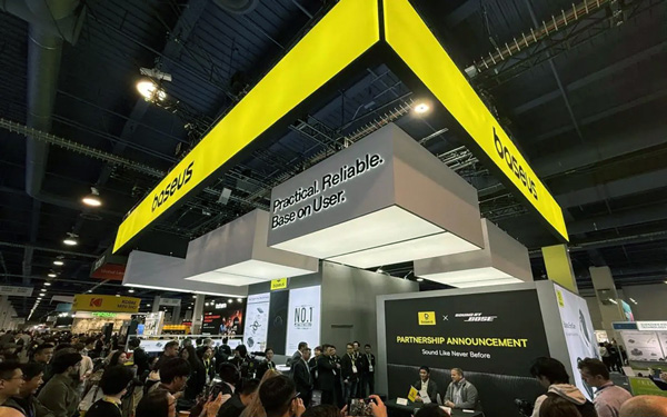 怎樣的深圳展覽展臺搭建材質(zhì)選擇能適配功能需求？