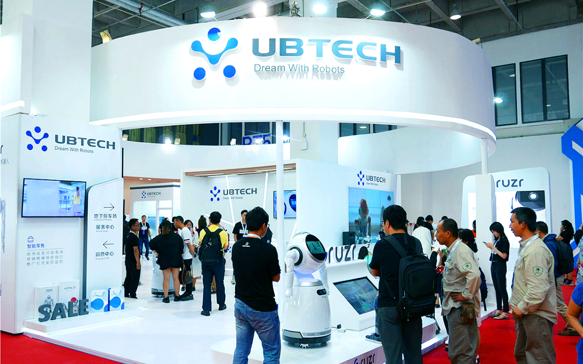 通過深圳展會設計布置贏得采購商的信任