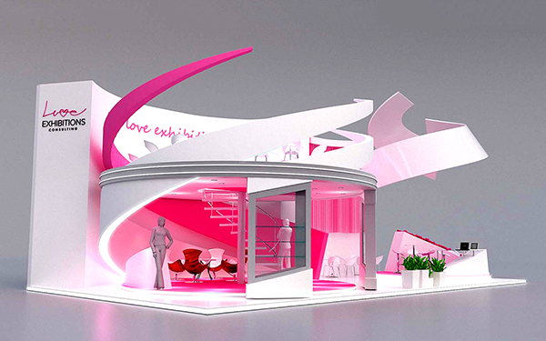 如何通過深圳展覽會裝修效果為觀眾創造共鳴體驗？