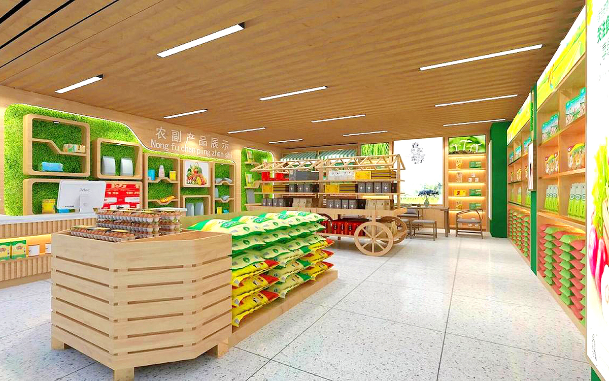 在深圳展臺搭建布置中的客戶留存策略