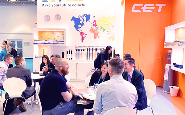 在深圳展覽會設計制作中，如何深挖行業基因？