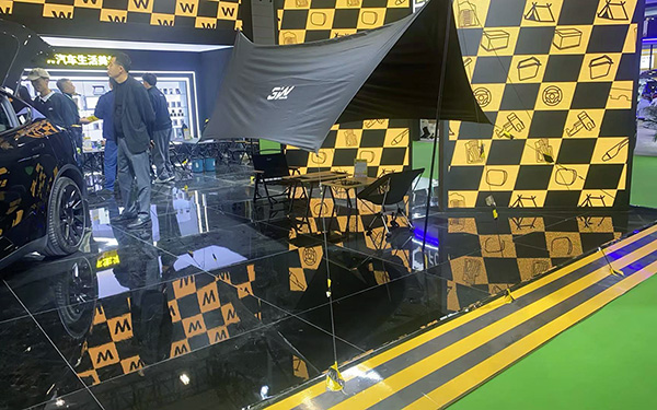 在深圳展臺布置的過程中，常見的突發問題有哪些？