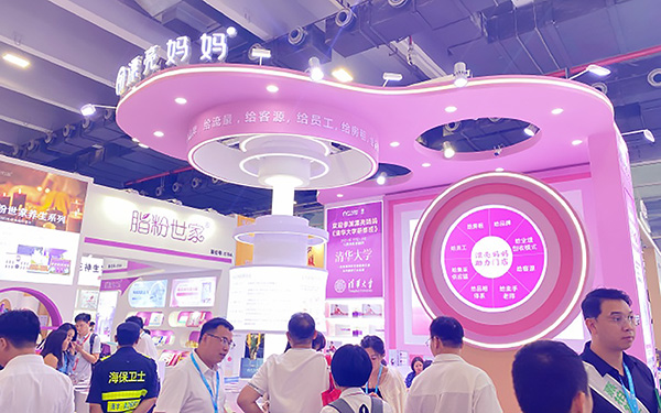 國外展會展臺搭建全攻略:從合規到落地的操作指南