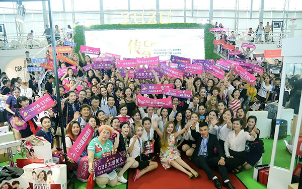 專業國際展會服務的模塊化模式如何高效引流?