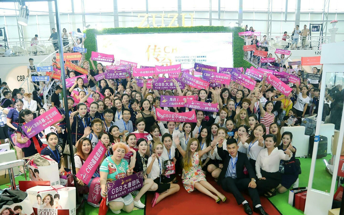 專業(yè)國際展會服務(wù)的模塊化模式高效引流