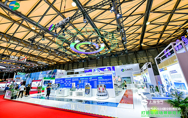 國外展臺搭建展覽是如何平衡國際化和本土化?