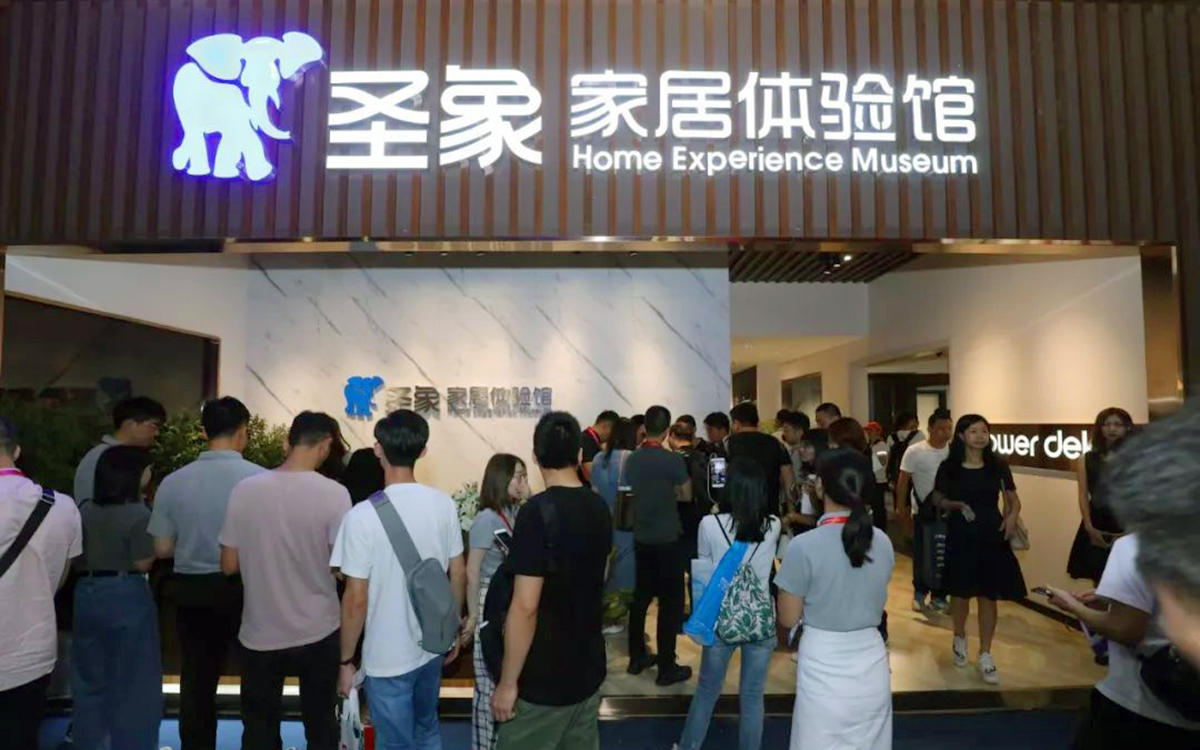 通過香港展臺搭建服務(wù)創(chuàng)造難忘的觀展記憶點